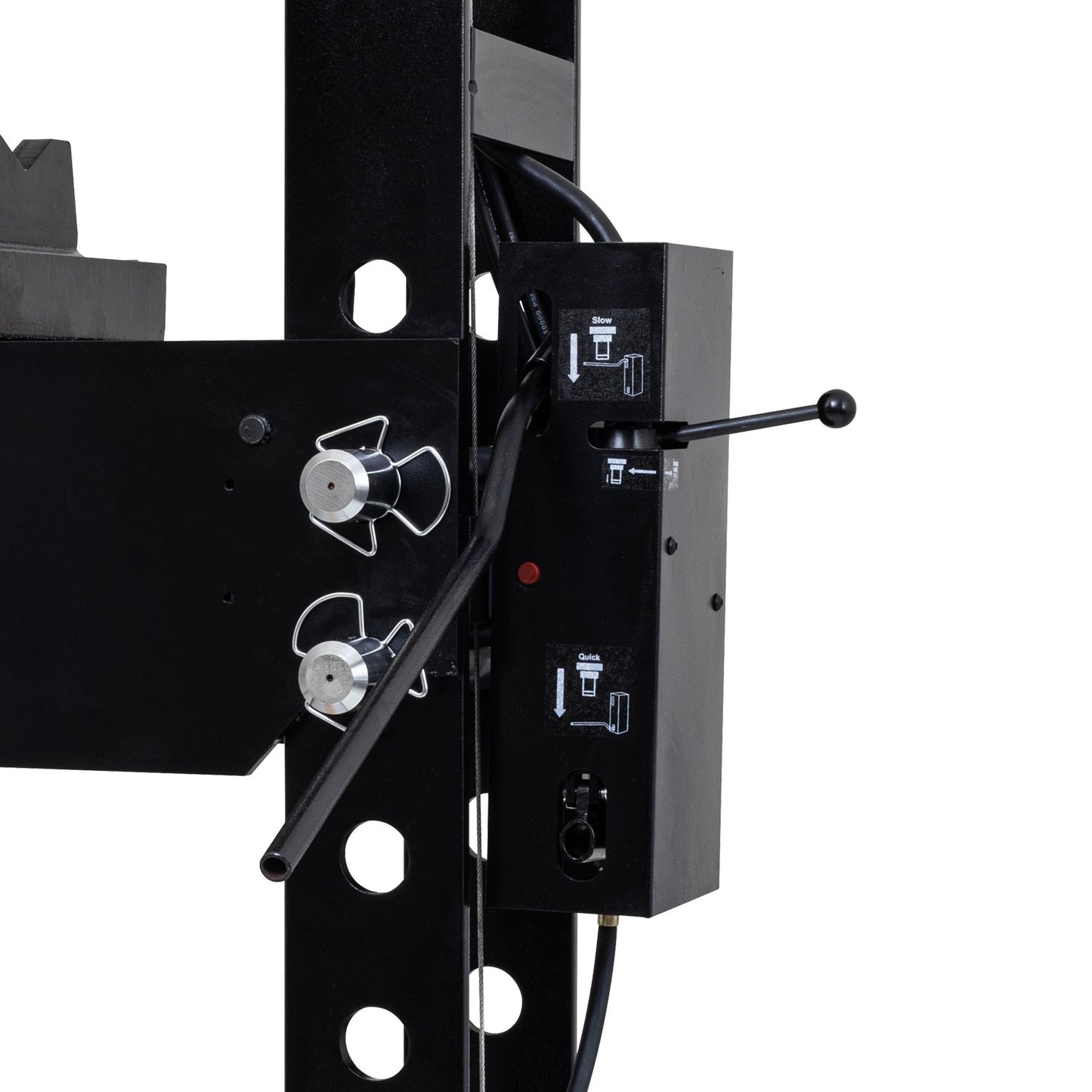 SIP 100 TON Shop Floor Press