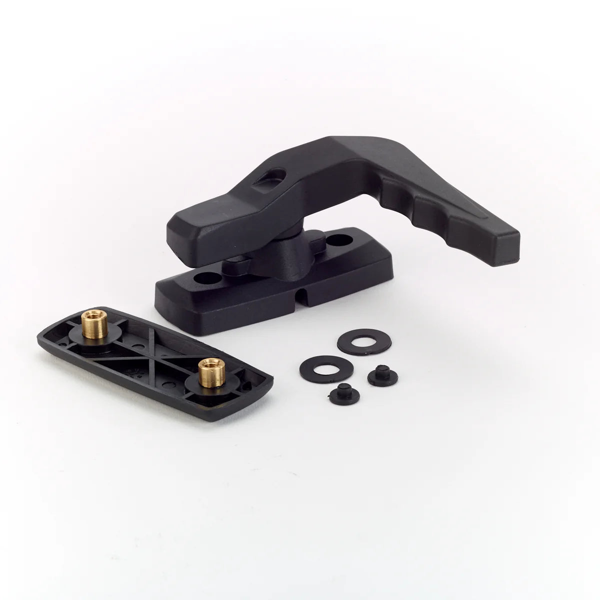 JCB DOOR LATCH HANDLE 331/35148