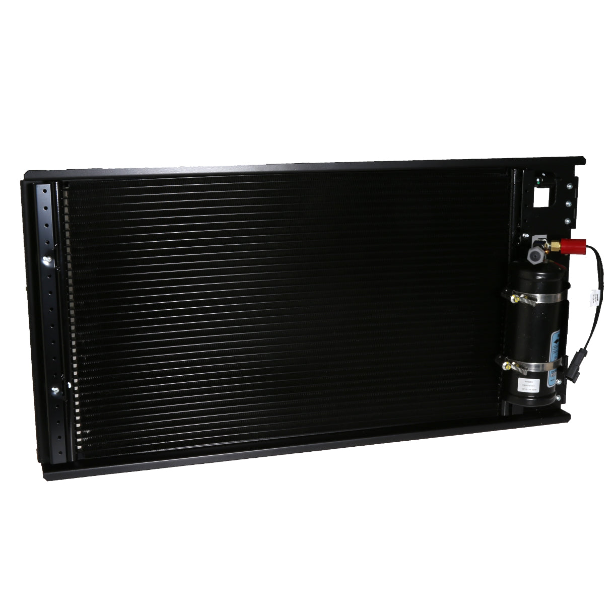 JCB AIR CONDENSOR RADIATOR 30/926997