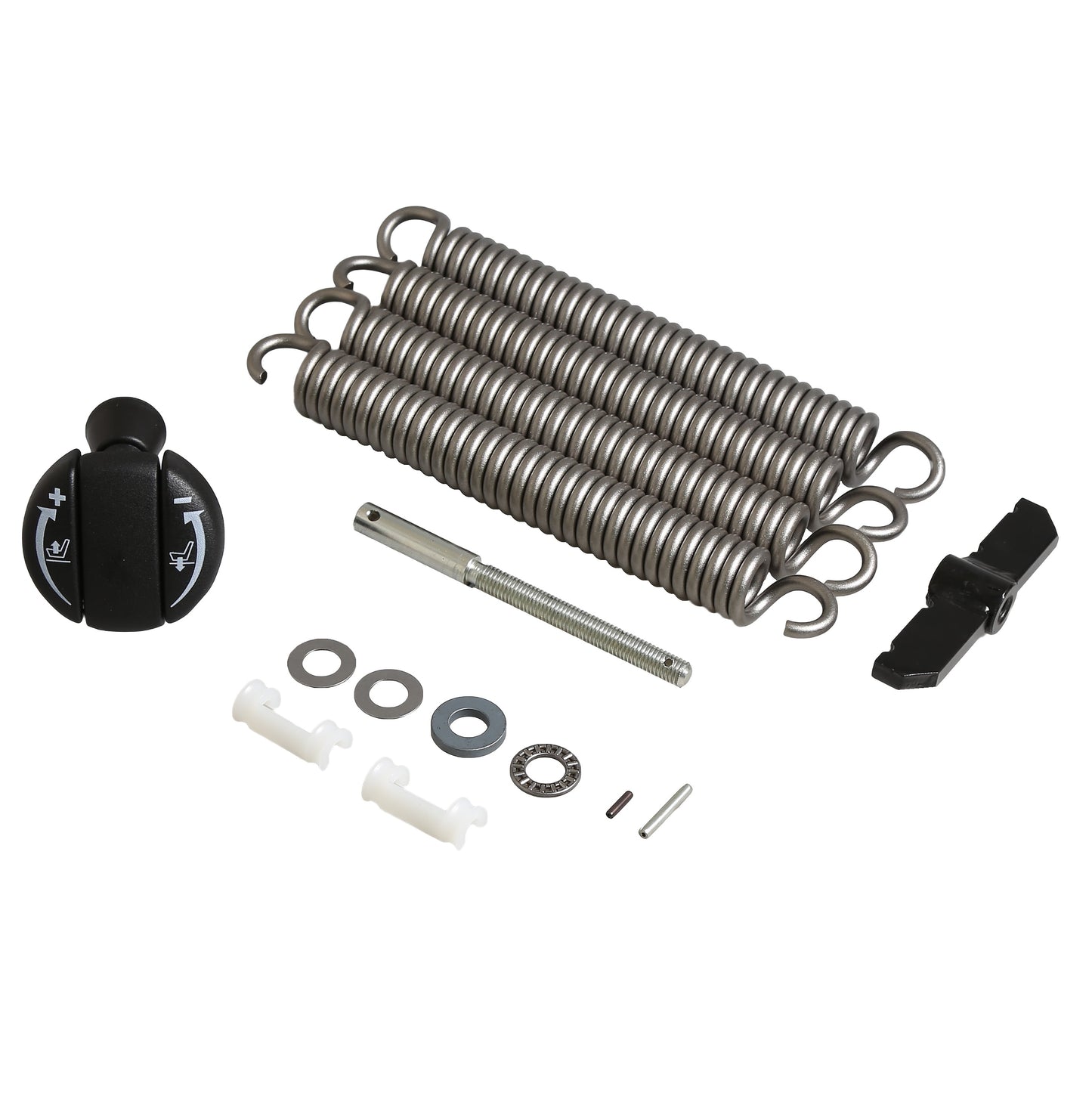 JCB SEAT WEIGHT ADJUSTER KIT 40/910657