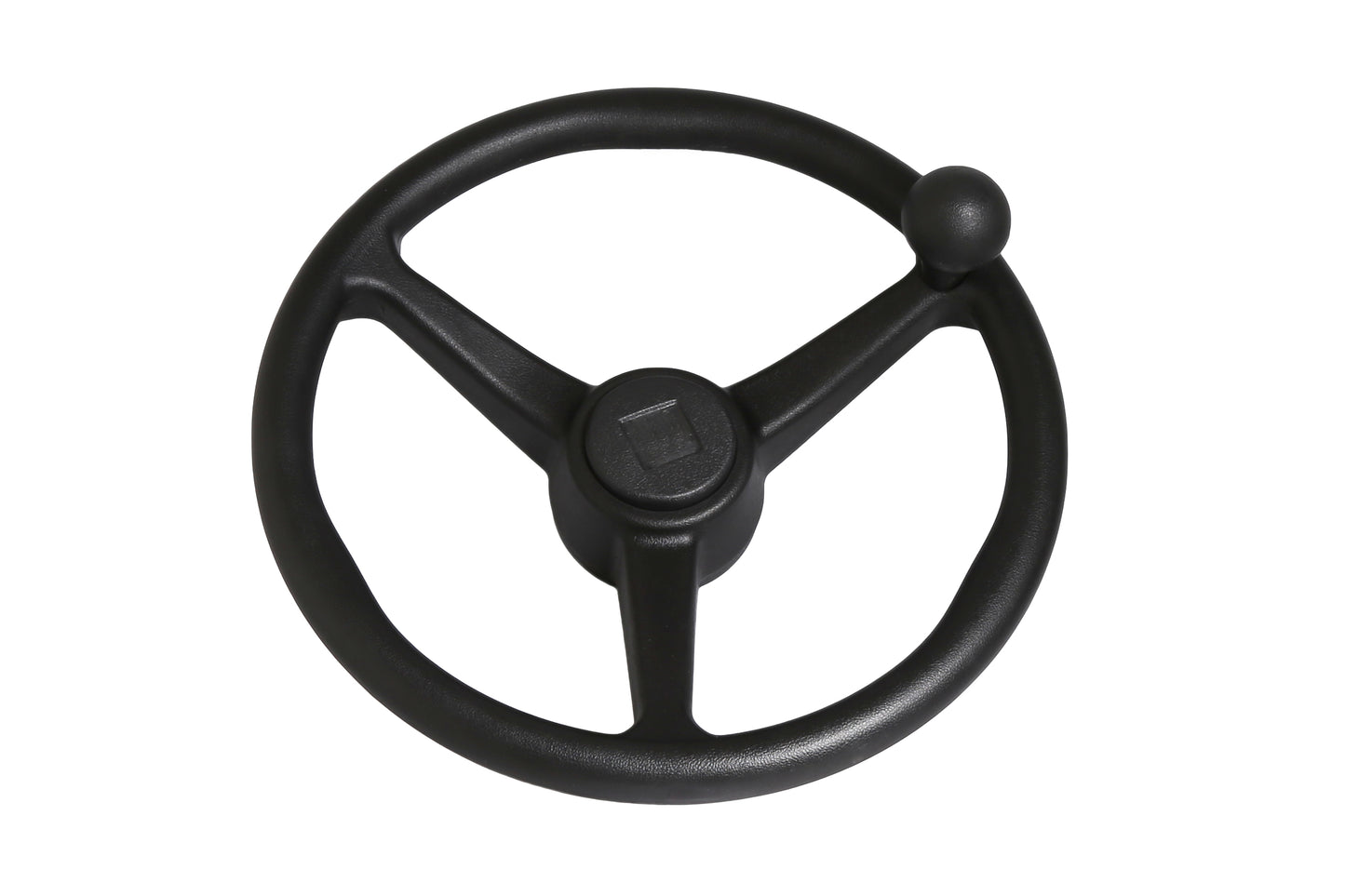 JCB STEERING WHEEL 400/V8268
