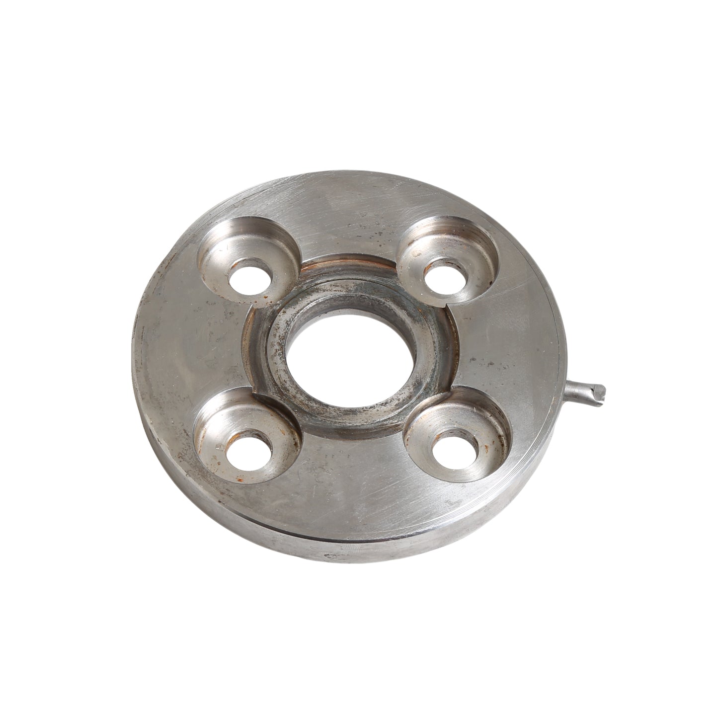 JCB RETAINING PLATE 453/08203