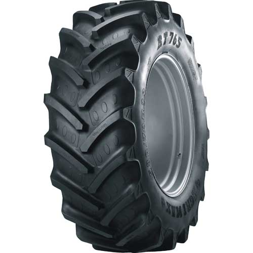 480/70R30 141D BKT AGRIMAX RT765 E TL