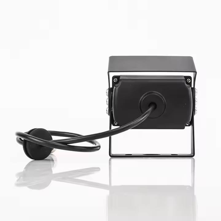 7 Inch Ahd 1080P Tft, Reverse Camera kit