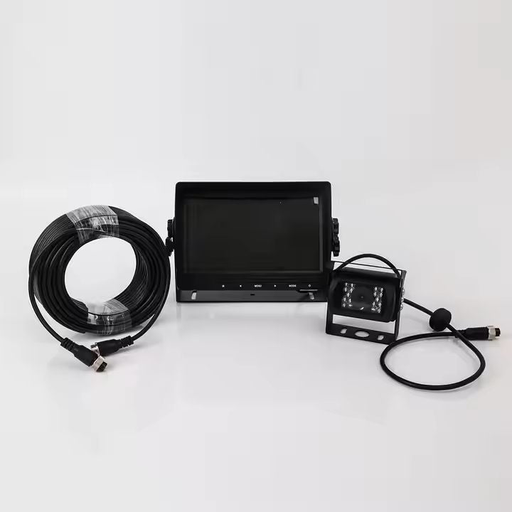 7 Inch Ahd 1080P Tft, Reverse Camera kit