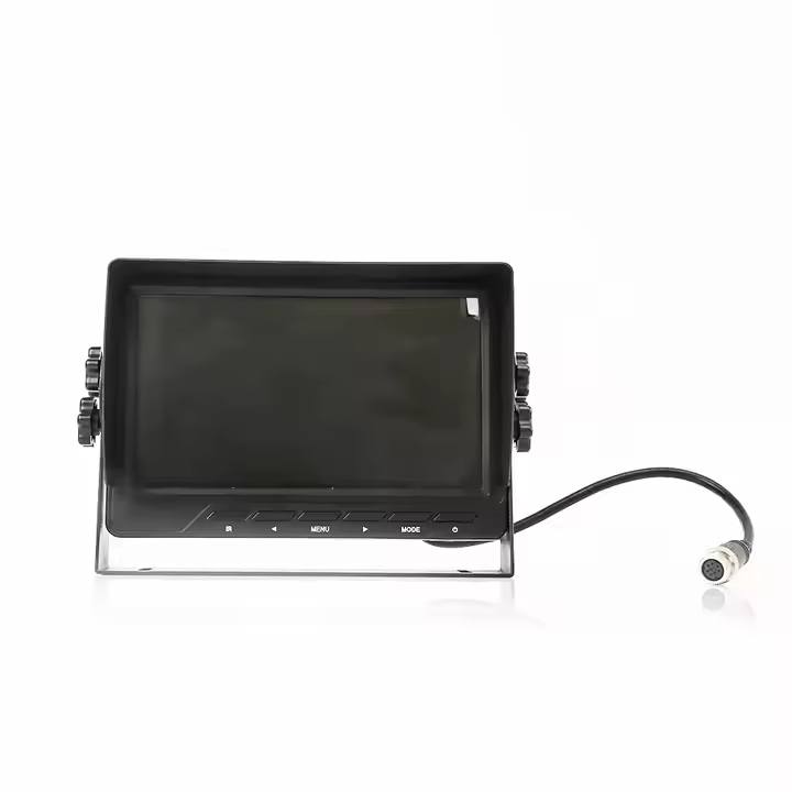 7 Inch Ahd 1080P Tft, Reverse Camera kit