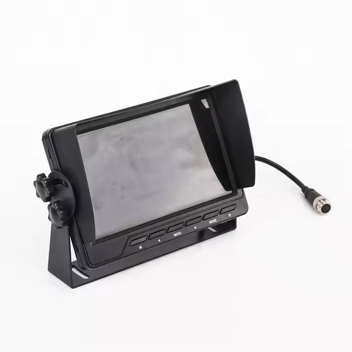 7 Inch Ahd 1080P Tft, Reverse Camera kit