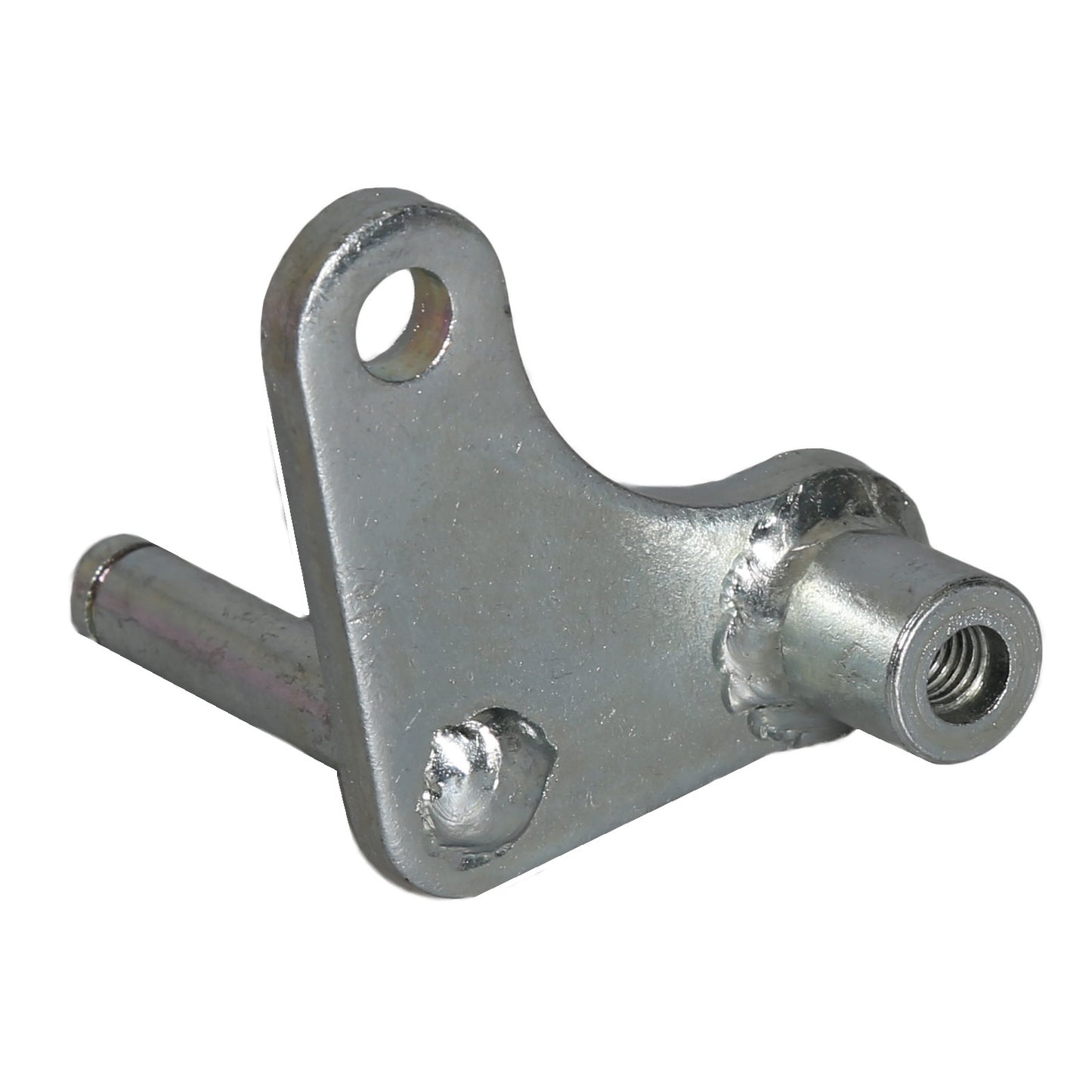 JCB BELL CRANK LEVER 161/00616