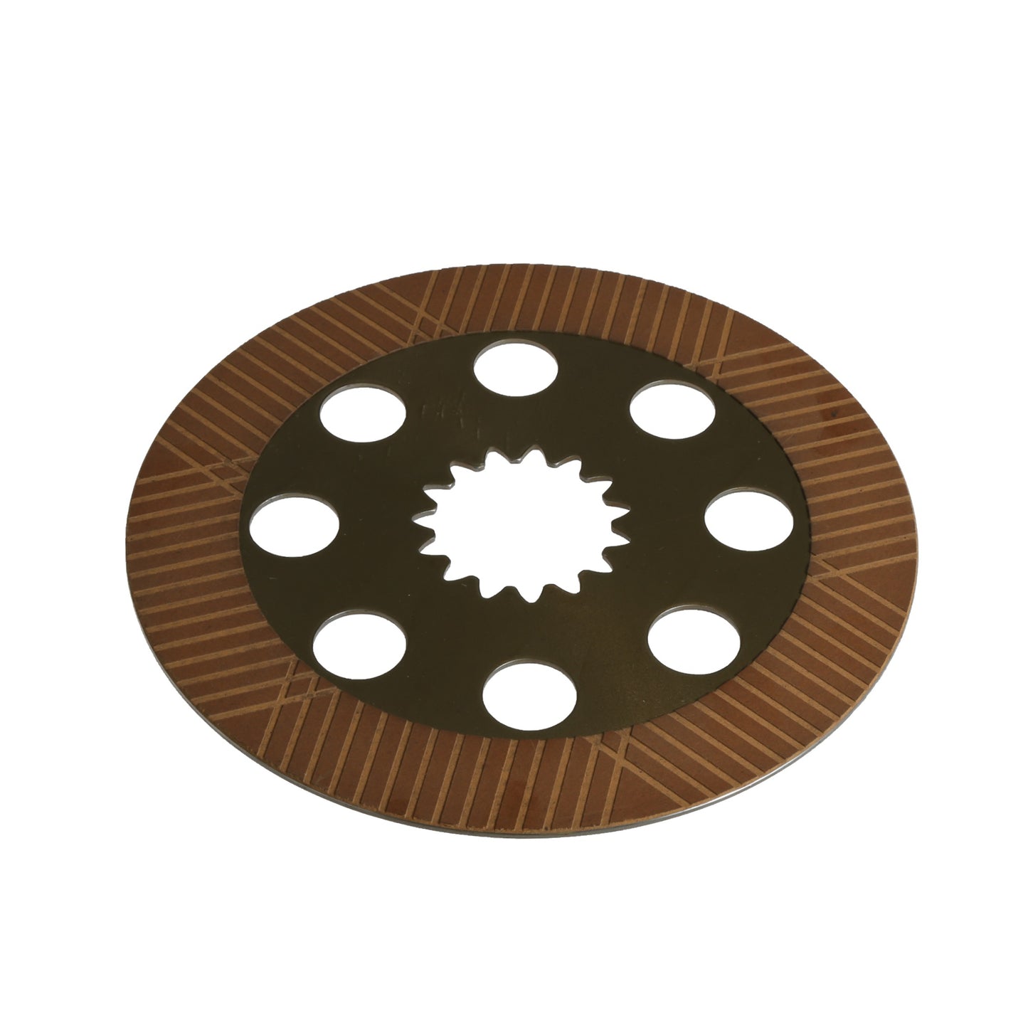 JCB BRAKE FRICTION DISC 458/20353