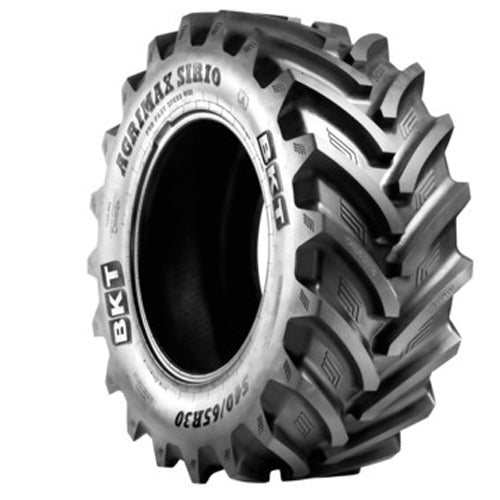 IF600/70R30 165D/162E BKT AGRIMAX SIRIO E TL