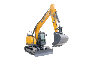 XCMG XE155ECR