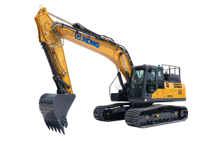 XCMG XE220E