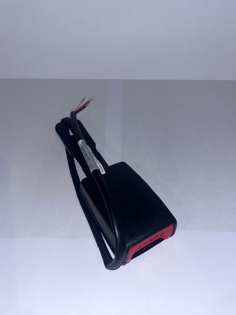 Green pole mount beacon kit