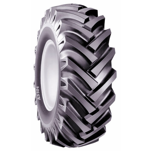 15.5/80-24 16 BKT AS504 E TR TL