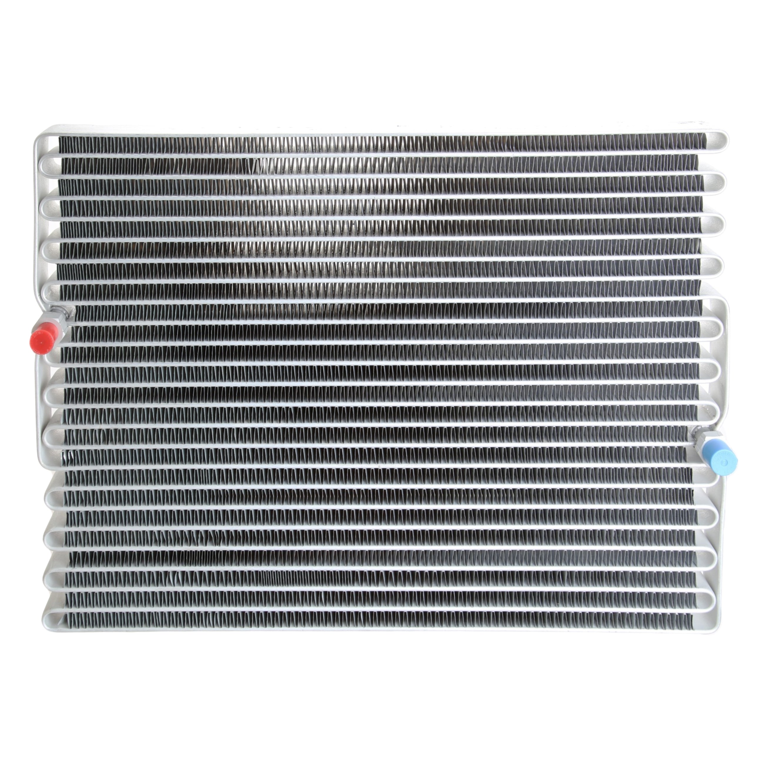 Robinson Radiators JCB CONDENSOR RADIATOR 30/925766 – C.G.ROBINSON & SONS PARTS