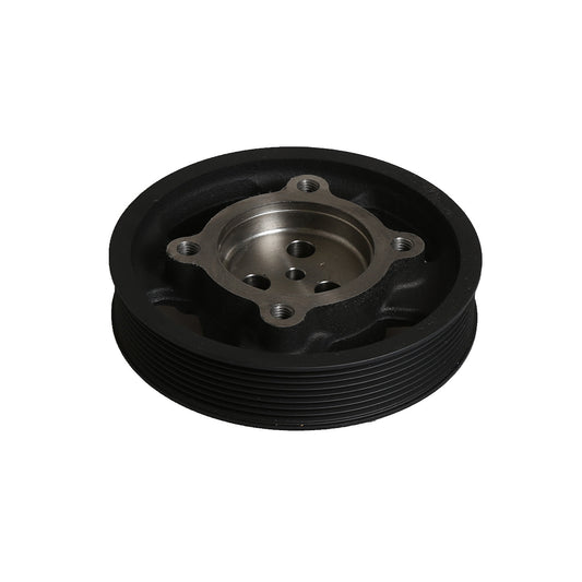 JCB CRANK PULLEY 320/03143