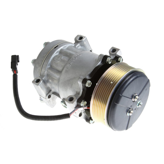 JCB AIR CONDITIONING COMPRESSOR 12V 320/08562