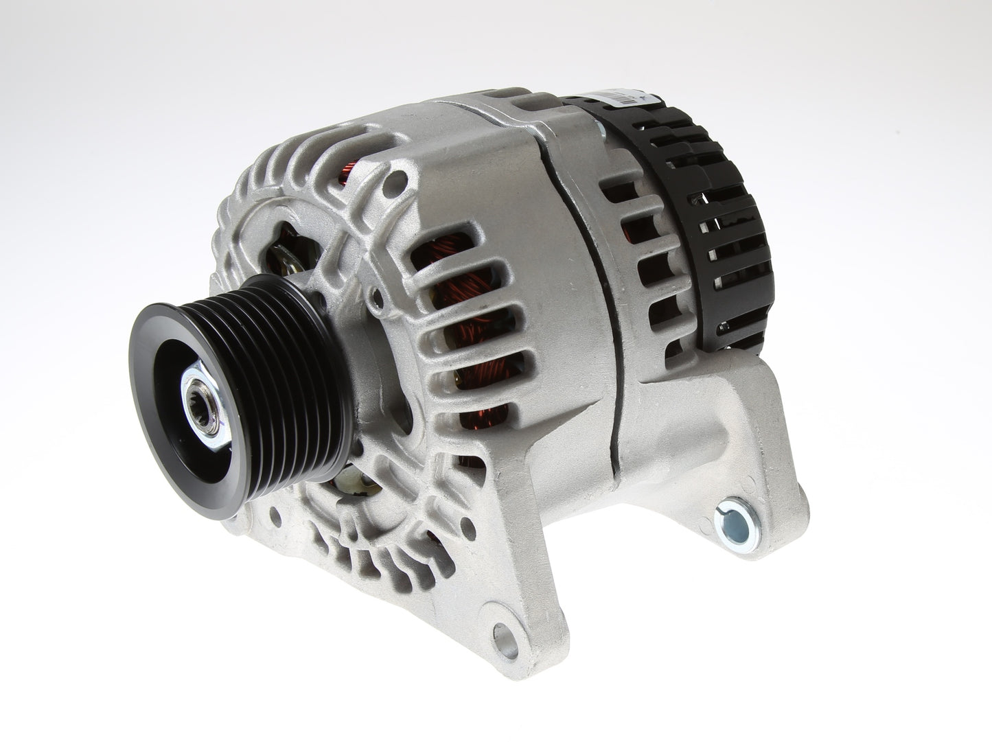 JCB ALTERNATOR 320/08719