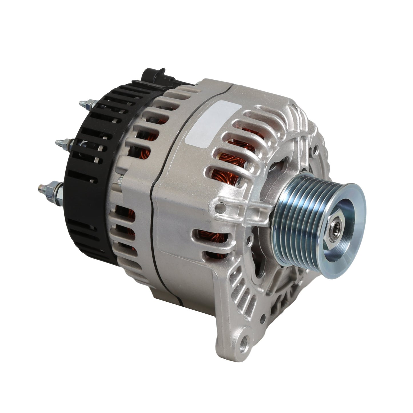 JCB ALTERNATOR 28V 55A 320/E9551