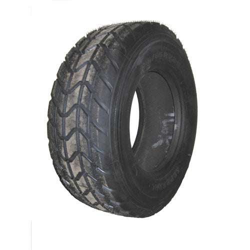385/65R22.5 160F BULLDOG AGRI PLUS REMOULD