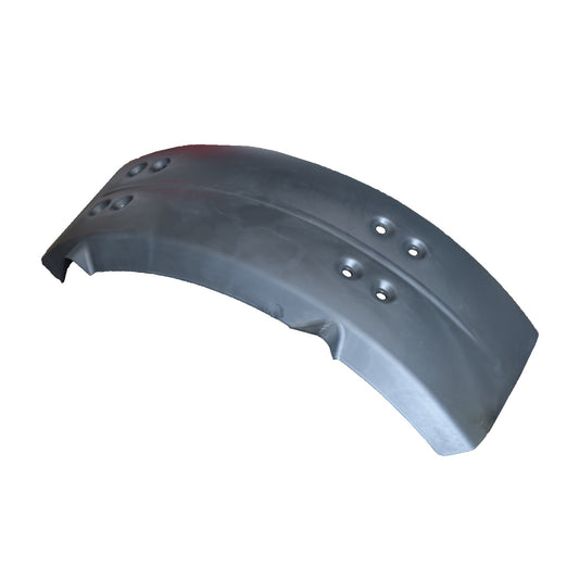 JCB LEFT FRONT FENDER 400/D5365