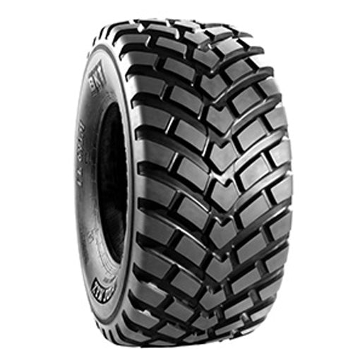 500/60R22.5 155D/152E BKT RIDEMAX FL693M E TL