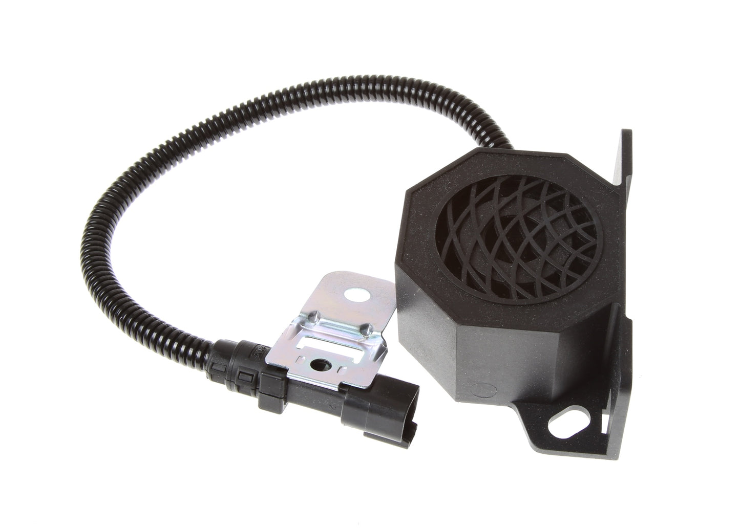 JCB REVERSE ALARM INC PLUG 332/C2865