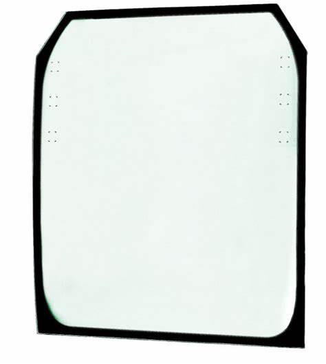 JCB TELEHANDLER FRONT WINDSCREEN 827/80225 – C.G.ROBINSON & SONS PARTS