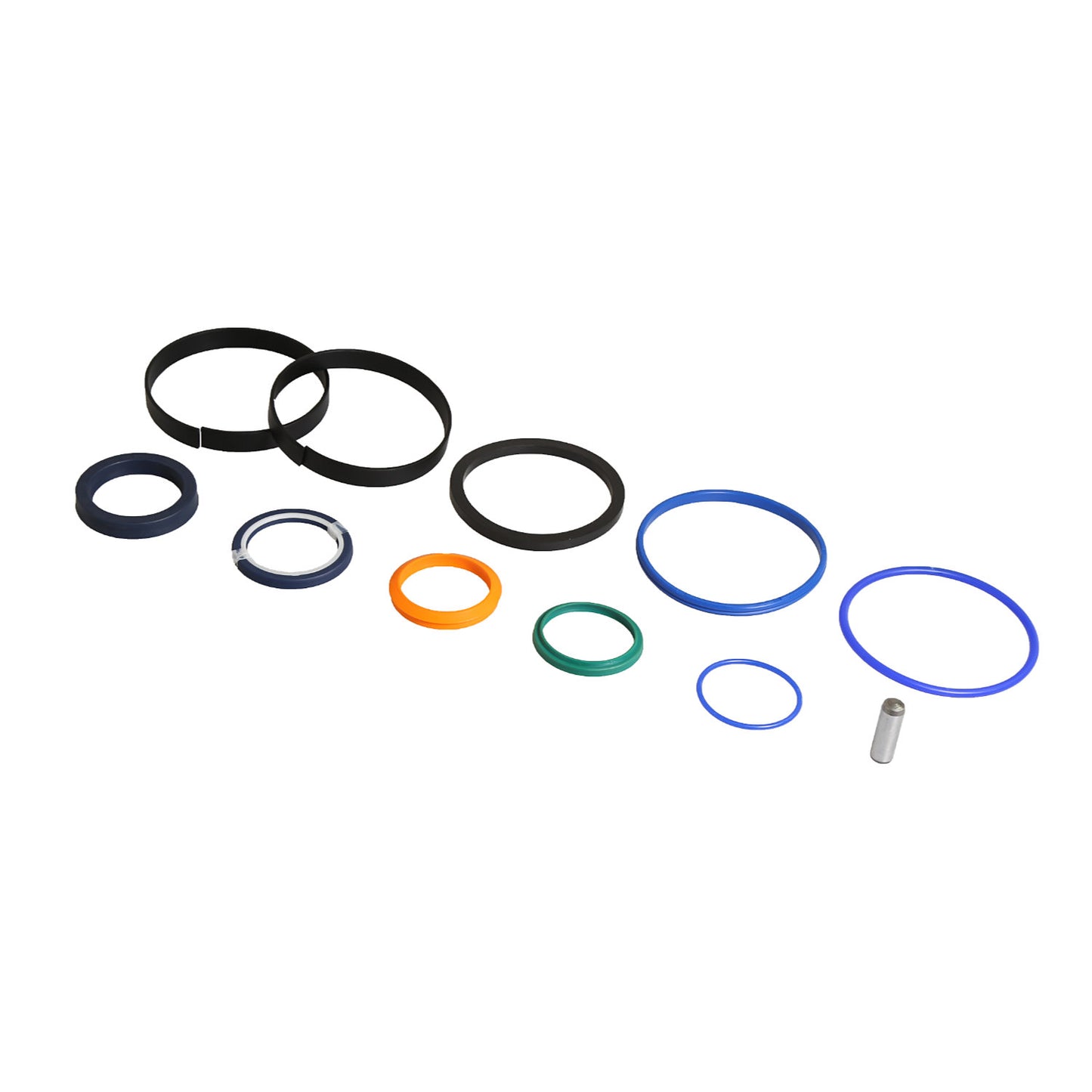 JCB UNIVERSAL SEAL KIT 991/20062