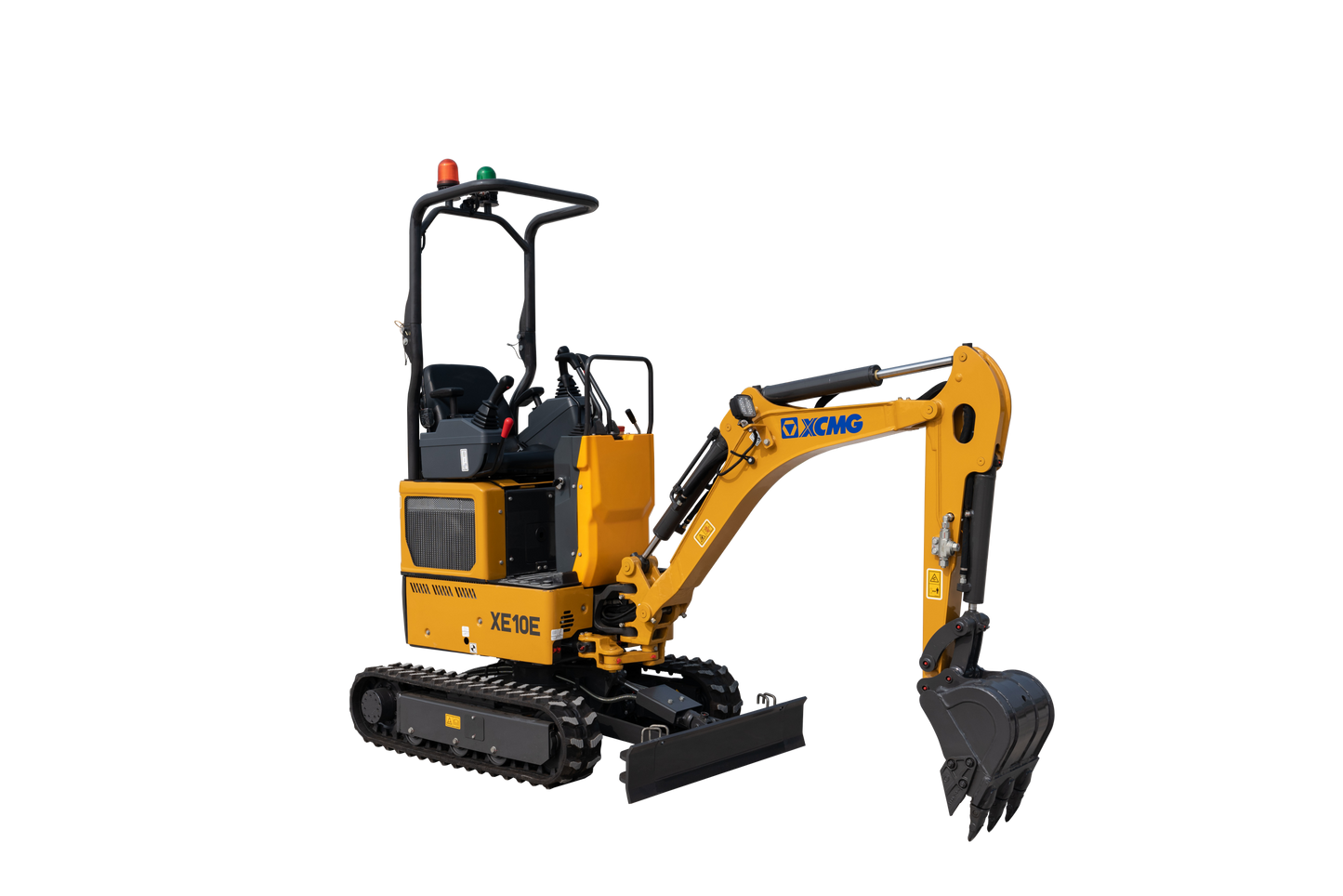 XCMG XE10E MICRO DIGGER   P.O.A