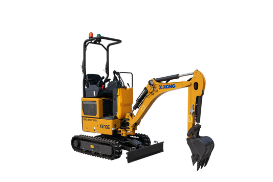 XCMG XE10E MICRO DIGGER   P.O.A