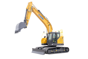 XCMG XE235ECR
