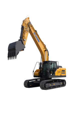 XCMG XE300E
