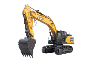 XCMG XE530E    P.O.A